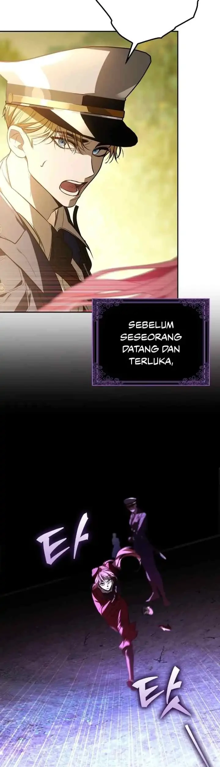 The Male Leads Are Trapped in My House Chapter 19 Gambar 28