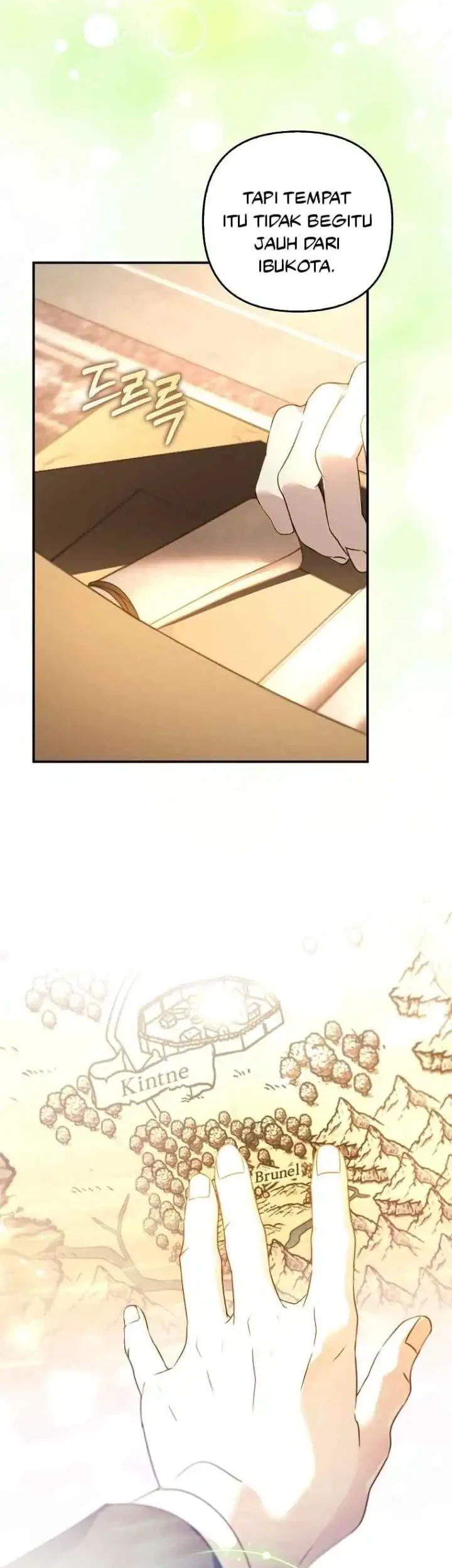 The Male Leads Are Trapped in My House Chapter 2 Gambar 26