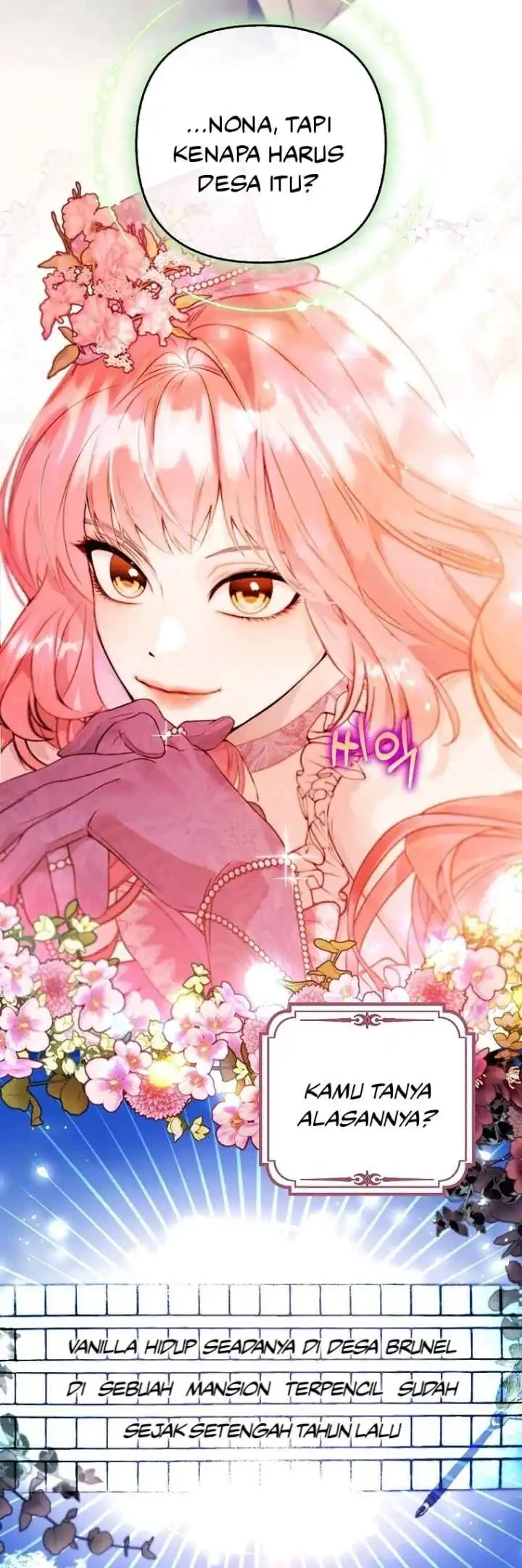 The Male Leads Are Trapped in My House Chapter 2 Gambar 27