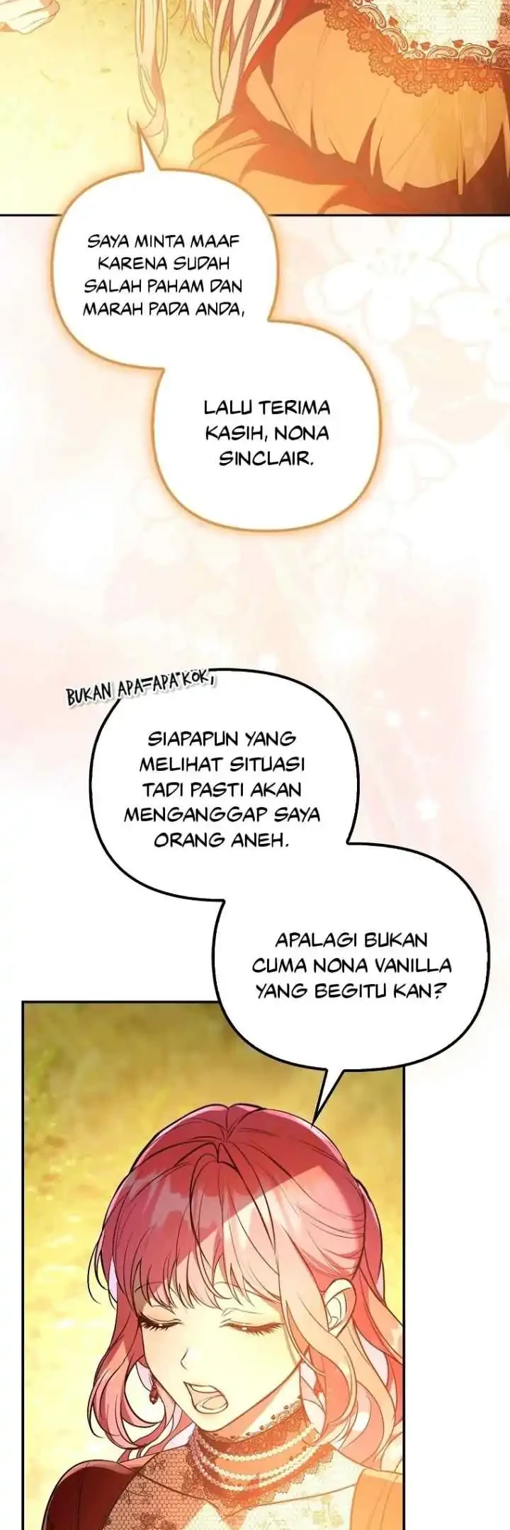 The Male Leads Are Trapped in My House Chapter 20 Gambar 27