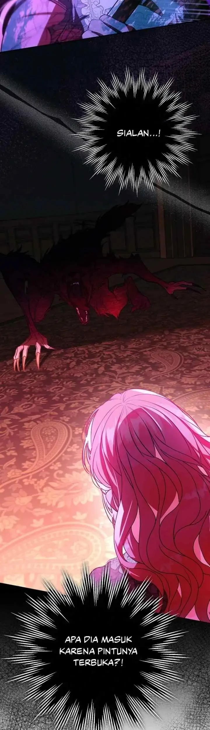The Male Leads Are Trapped in My House Chapter 22 Gambar 25