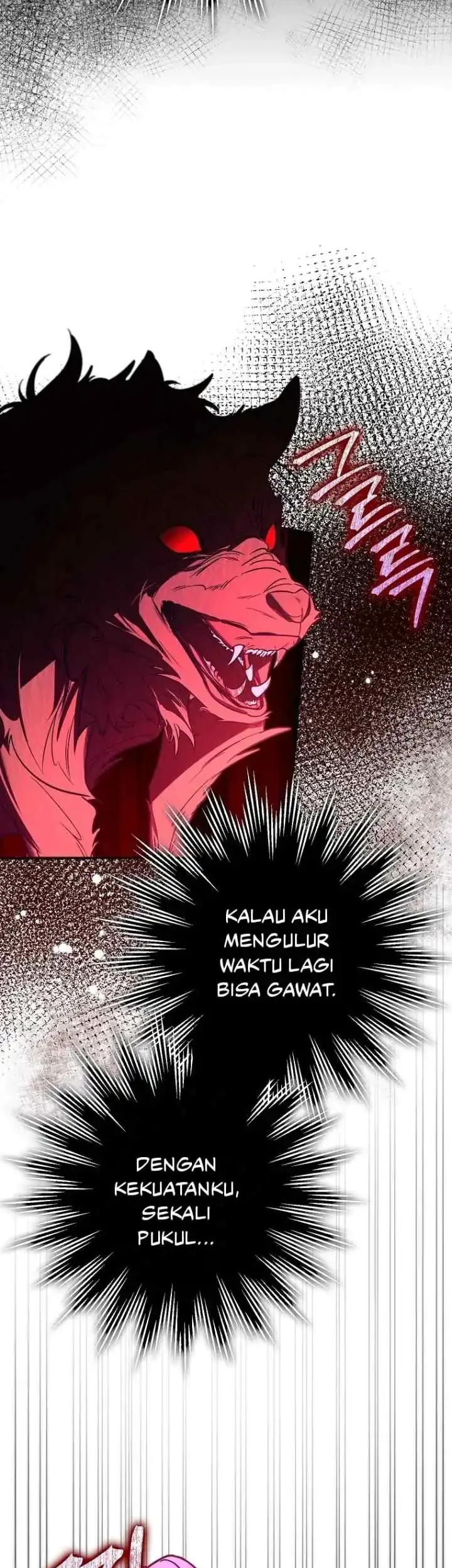 The Male Leads Are Trapped in My House Chapter 22 Gambar 26