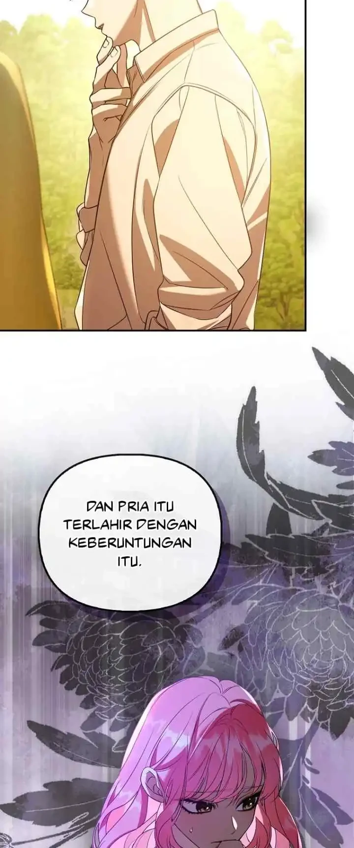 The Male Leads Are Trapped in My House Chapter 24 Gambar 25