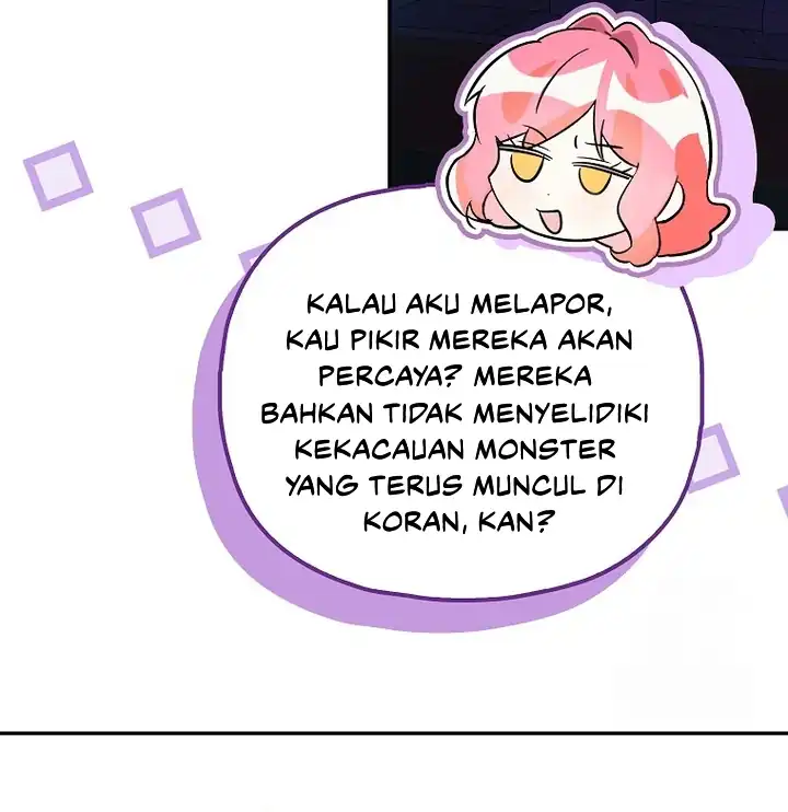 The Male Leads Are Trapped in My House Chapter 28 Gambar 51