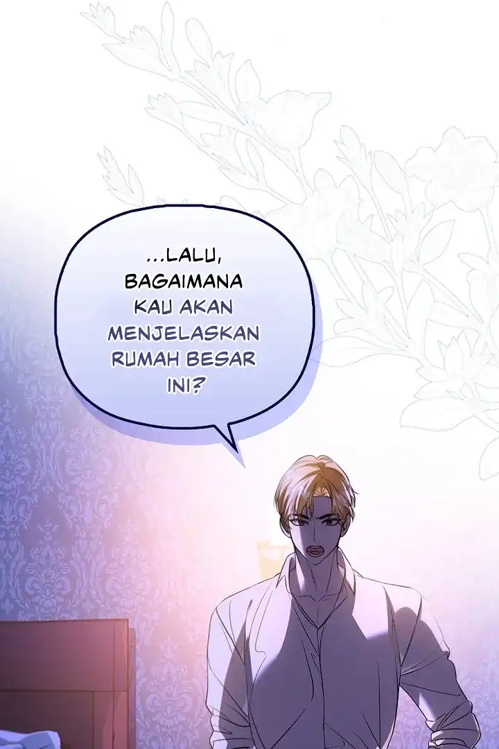 The Male Leads Are Trapped in My House Chapter 28 Gambar 52