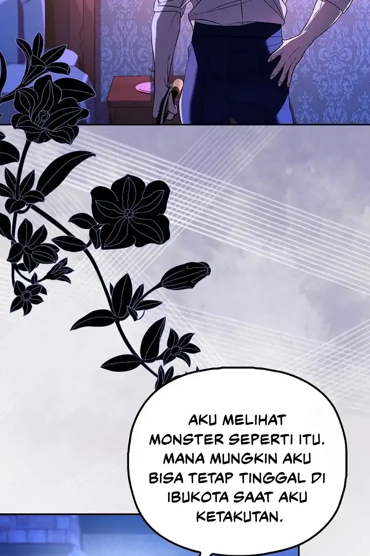 The Male Leads Are Trapped in My House Chapter 28 Gambar 53