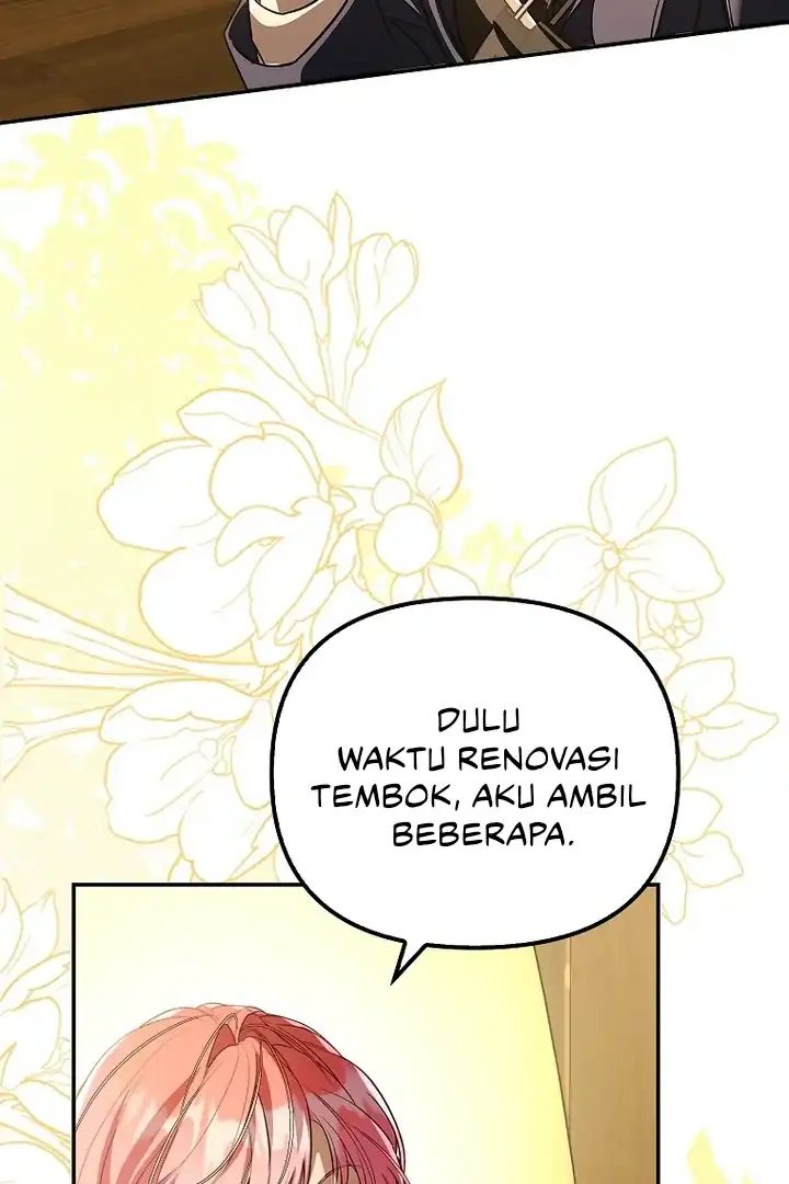 The Male Leads Are Trapped in My House Chapter 29 Gambar 54