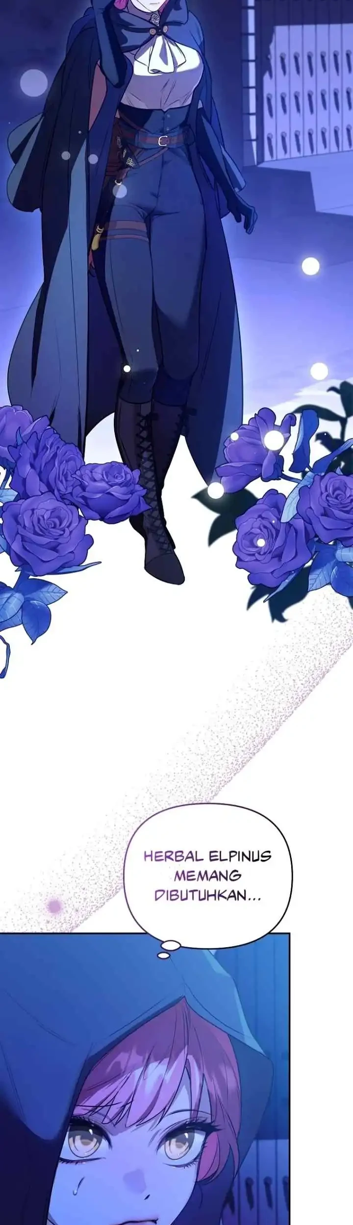 The Male Leads Are Trapped in My House Chapter 3 Gambar 29