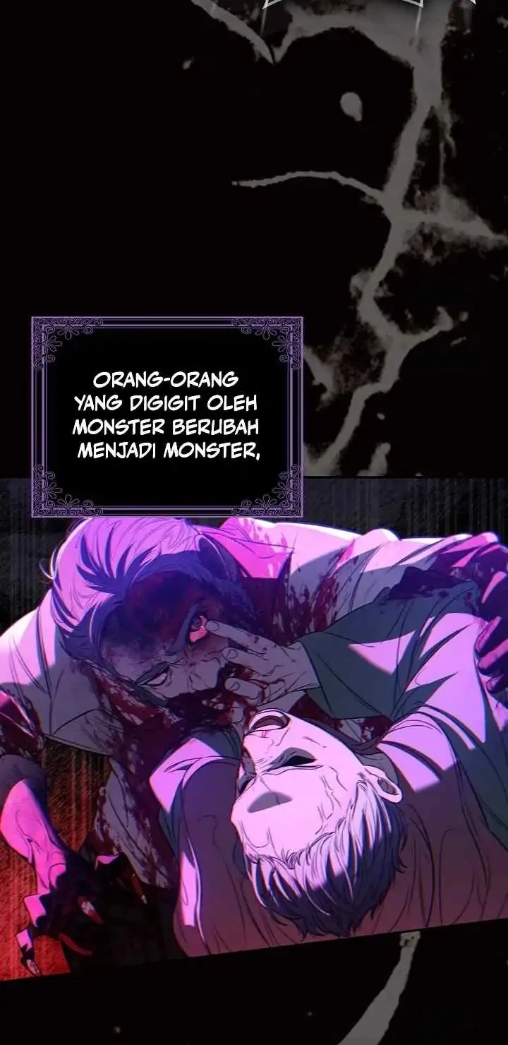 The Male Leads Are Trapped in My House Chapter 30 Gambar 29