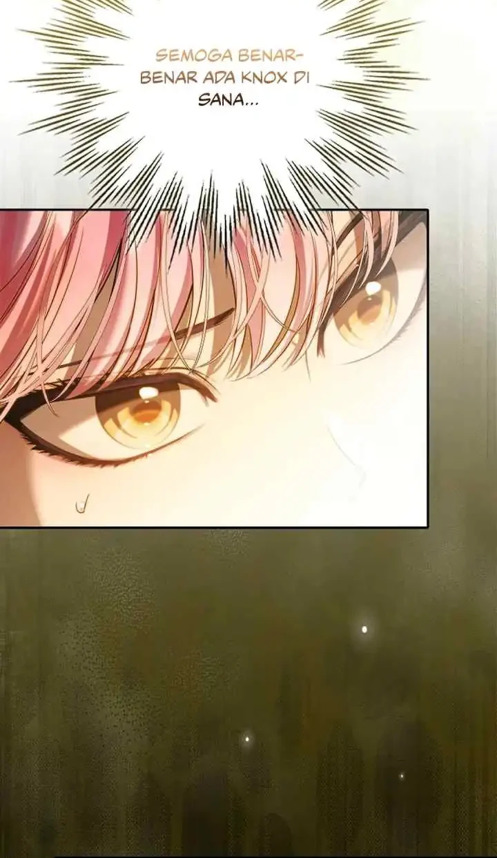 The Male Leads Are Trapped in My House Chapter 31 Gambar 27