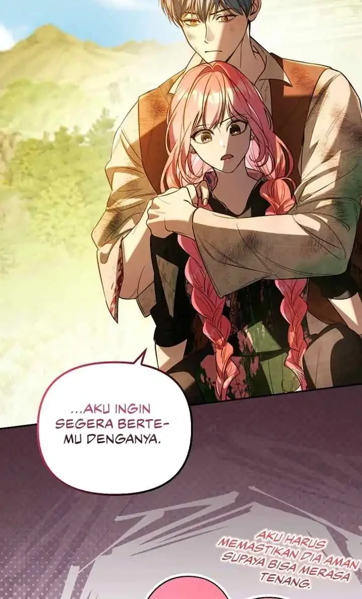 The Male Leads Are Trapped in My House Chapter 32 Gambar 27