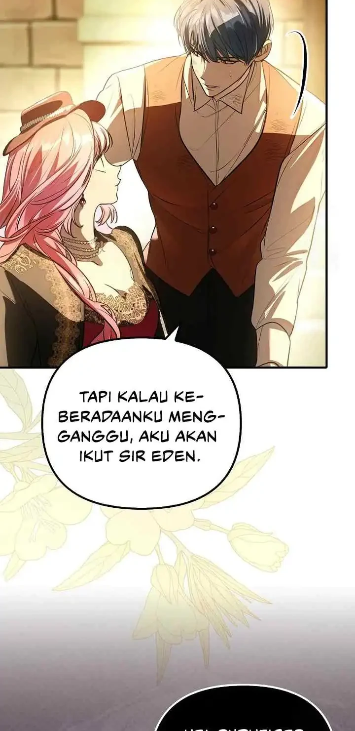 The Male Leads Are Trapped in My House Chapter 37 Gambar 27