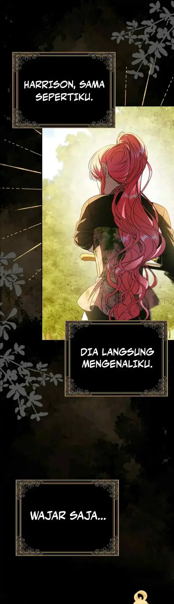 The Male Leads Are Trapped in My House Chapter 45 Gambar 28