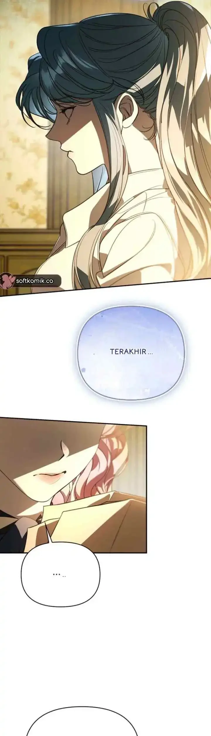 The Male Leads Are Trapped in My House Chapter 53 Gambar 22
