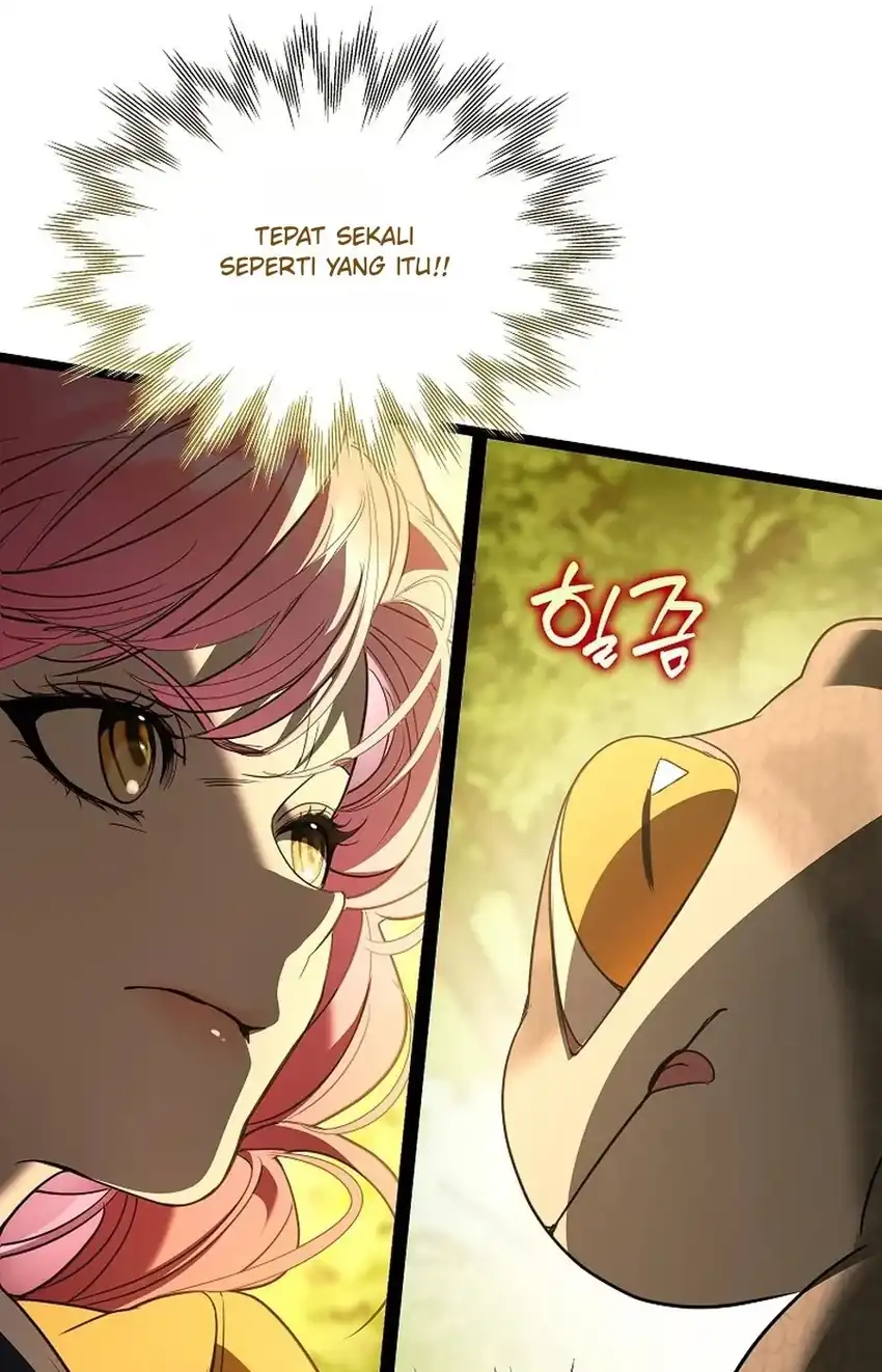 The Male Leads Are Trapped in My House Chapter 64 Gambar 44