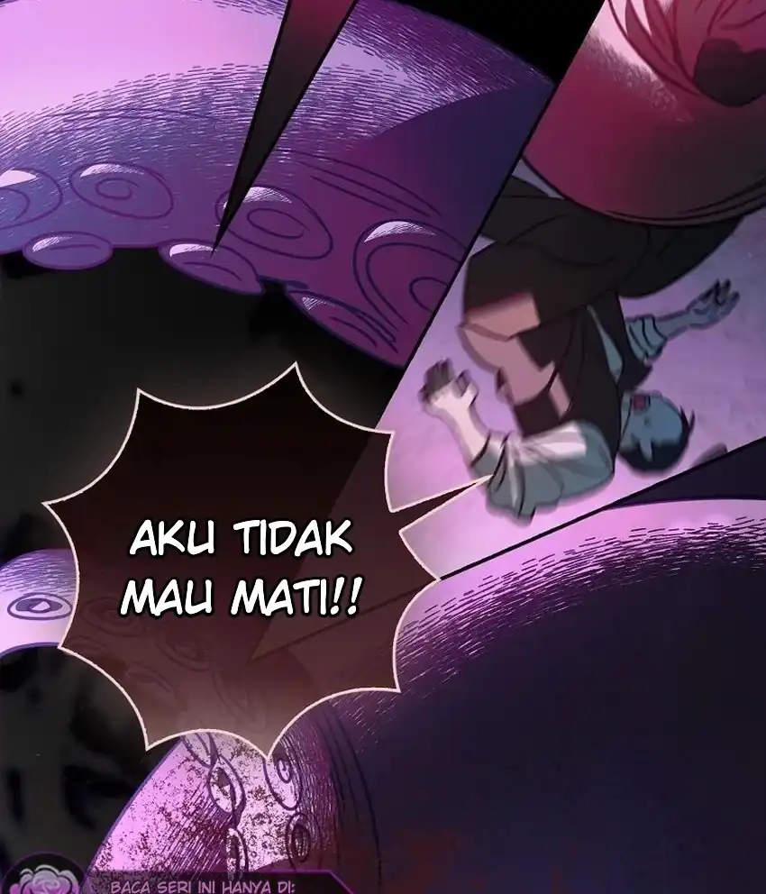 The Male Leads Are Trapped in My House Chapter 67 Gambar 53