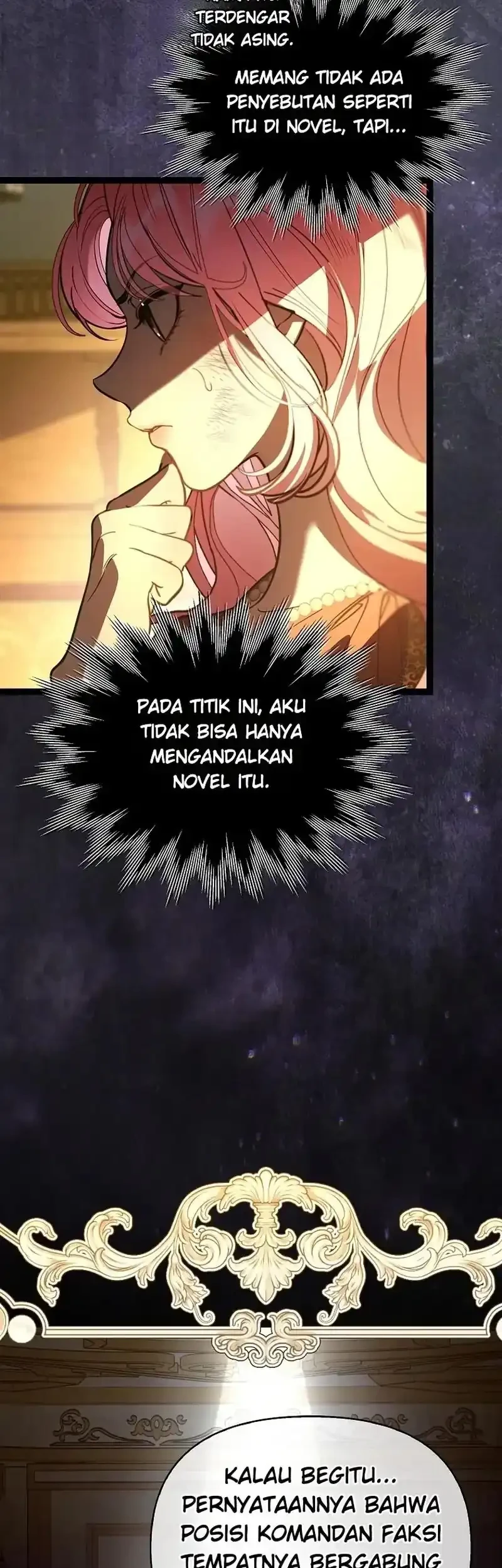The Male Leads Are Trapped in My House Chapter 69 Gambar 24