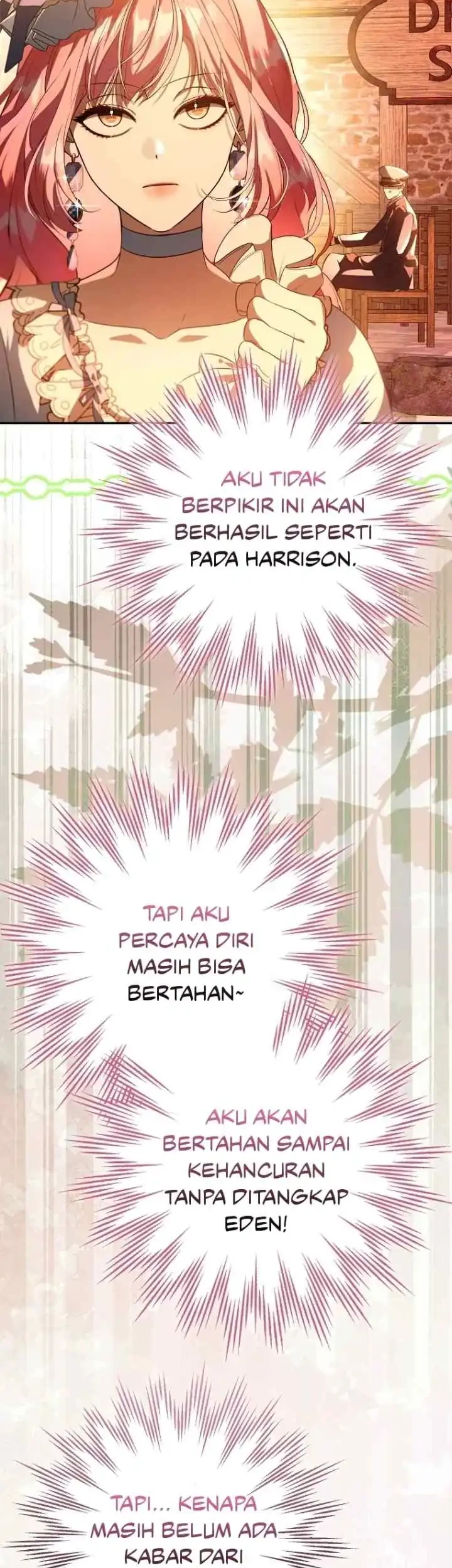 The Male Leads Are Trapped in My House Chapter 9 Gambar 26