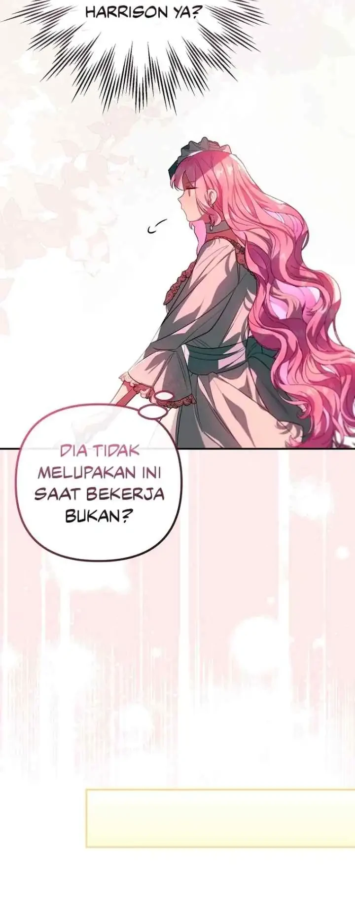 The Male Leads Are Trapped in My House Chapter 9 Gambar 27