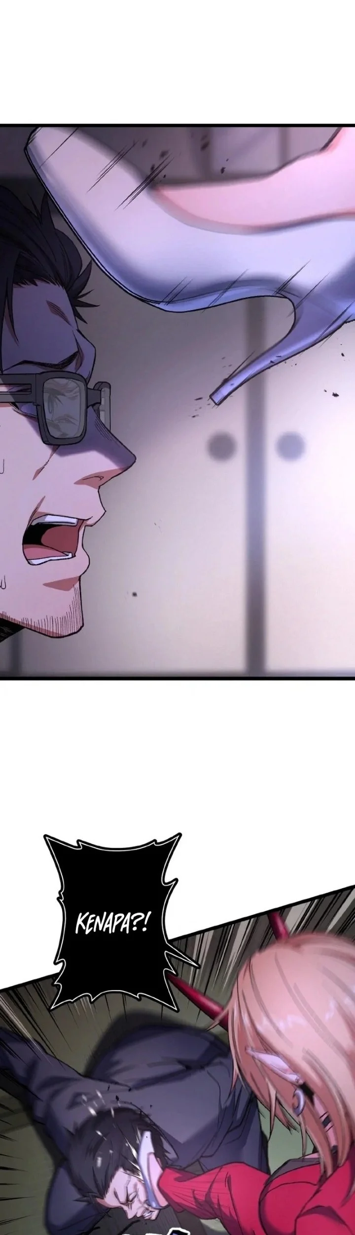 The Man Who Vowed Revenge on His Demon Wife Chapter 1 Gambar 77