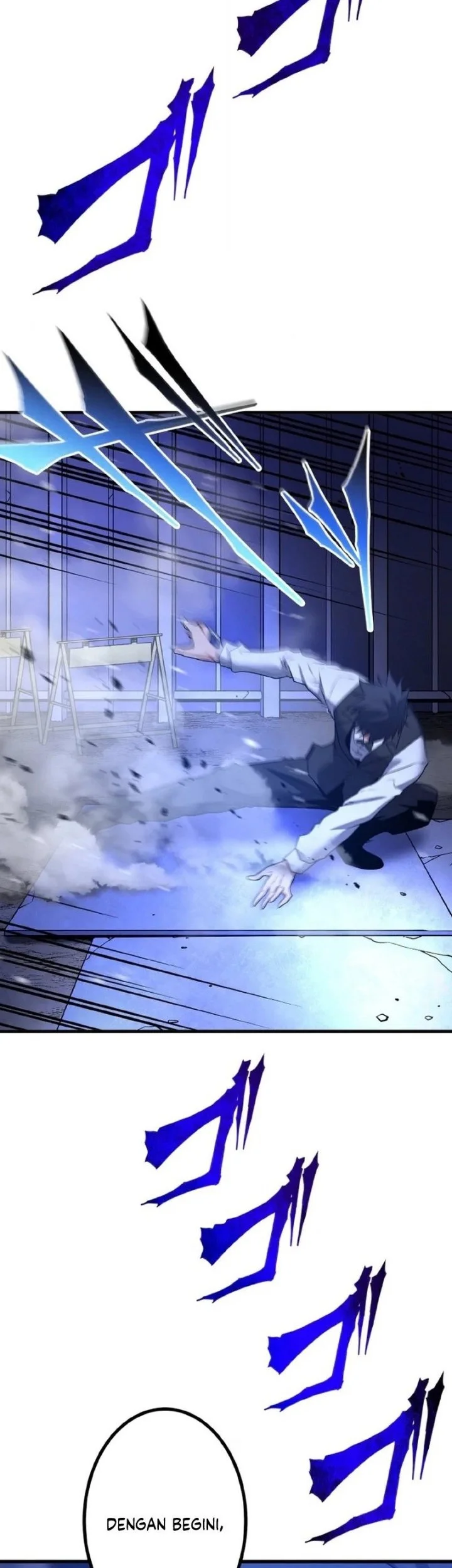 The Man Who Vowed Revenge on His Demon Wife Chapter 10 Gambar 39