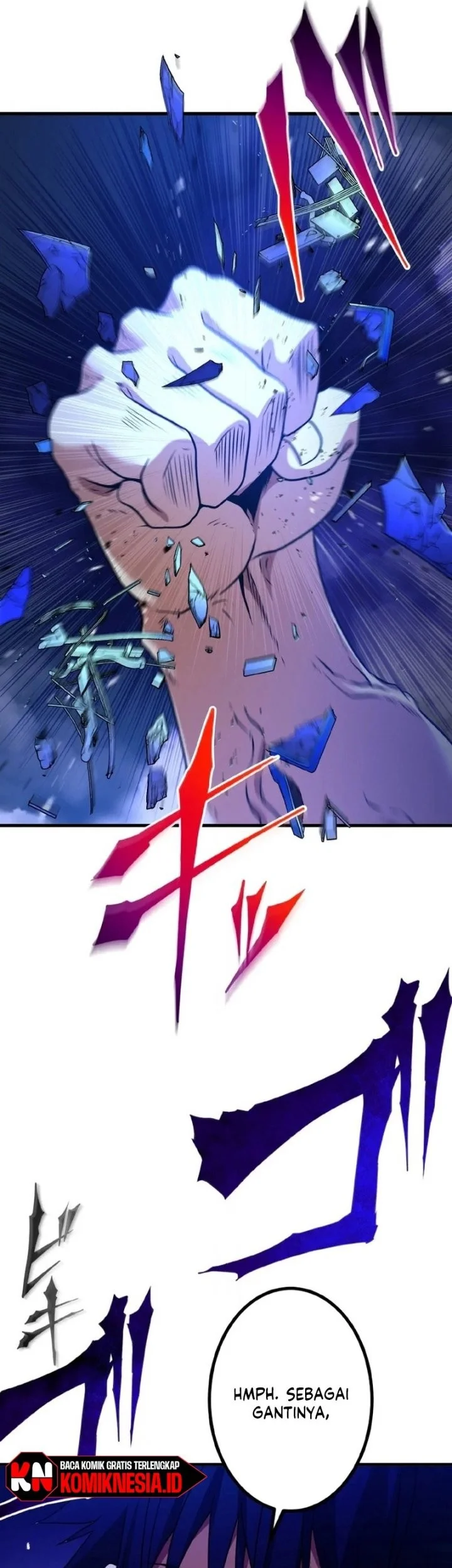 The Man Who Vowed Revenge on His Demon Wife Chapter 10 Gambar 42