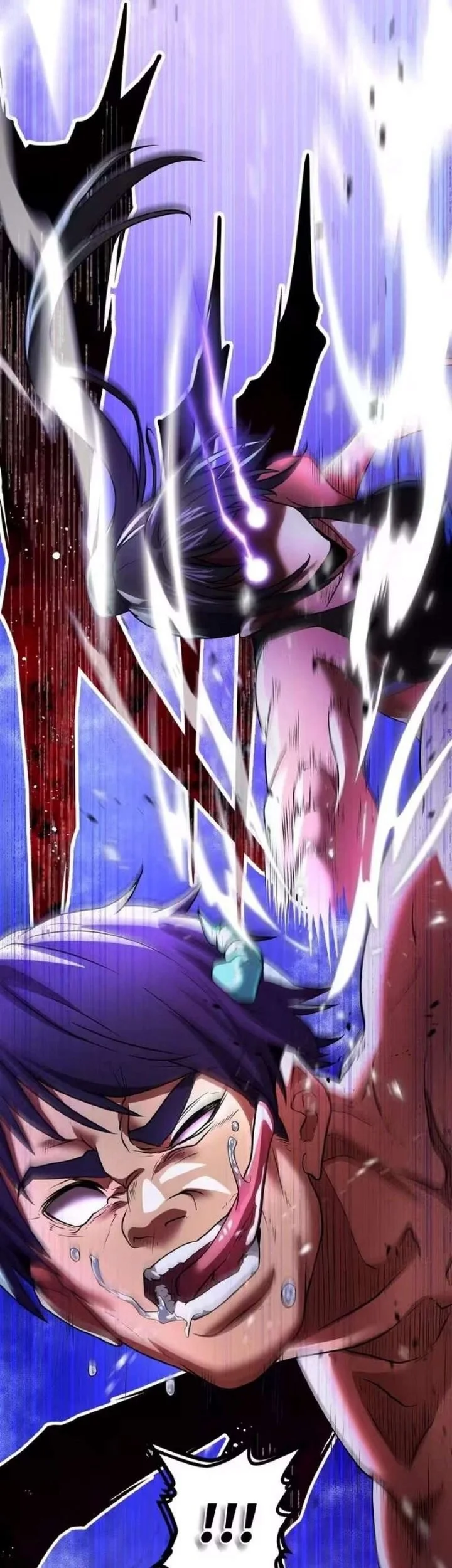 The Man Who Vowed Revenge on His Demon Wife Chapter 13 Gambar 55