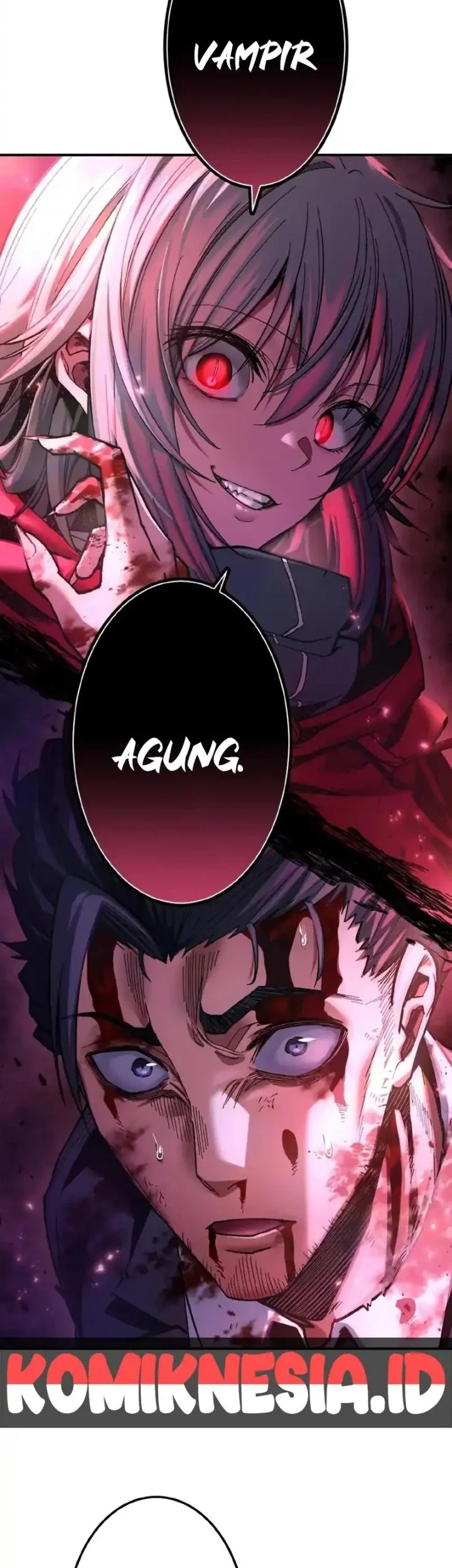 The Man Who Vowed Revenge on His Demon Wife Chapter 2 Gambar 49