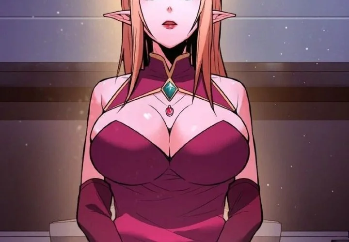 The Man Who Vowed Revenge on His Demon Wife Chapter 3 Gambar 48