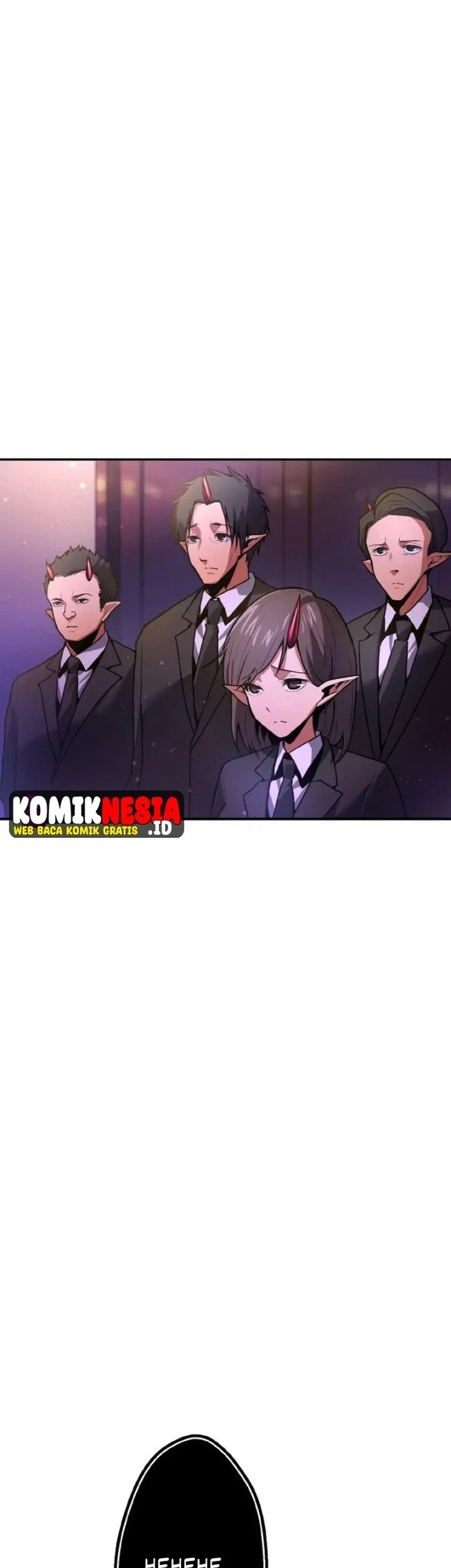 The Man Who Vowed Revenge on His Demon Wife Chapter 3 Gambar 50
