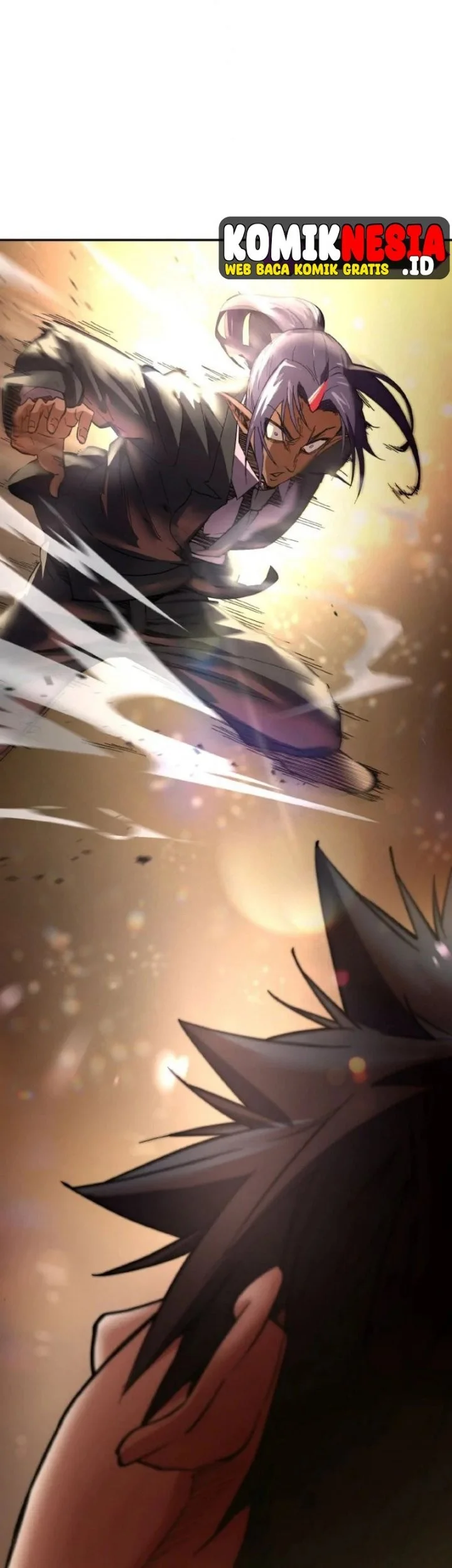 The Man Who Vowed Revenge on His Demon Wife Chapter 4 Gambar 41