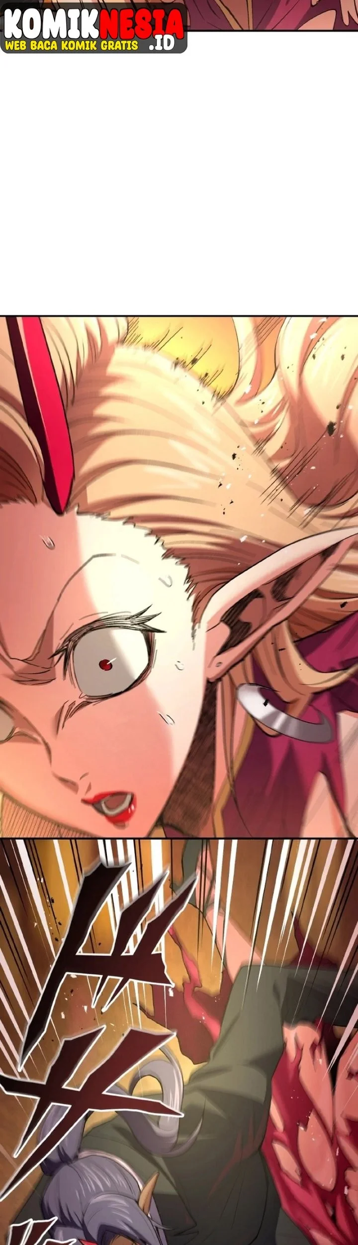 The Man Who Vowed Revenge on His Demon Wife Chapter 5 Gambar 38