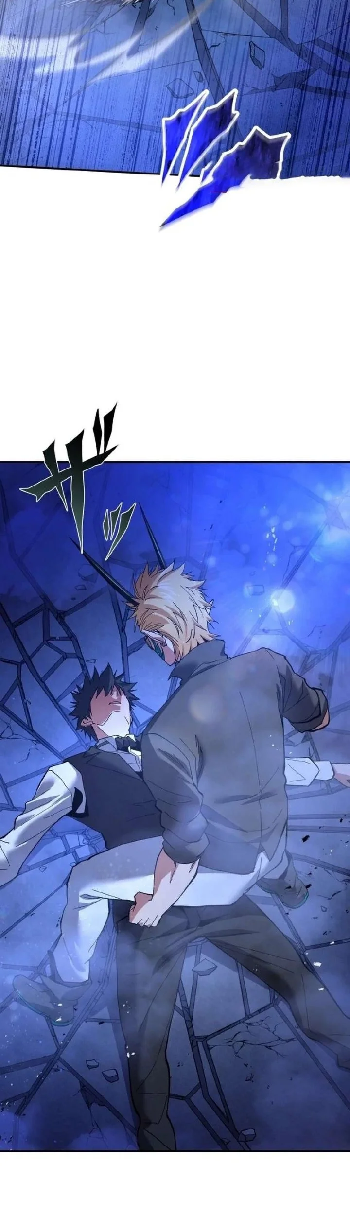 The Man Who Vowed Revenge on His Demon Wife Chapter 7 Gambar 48