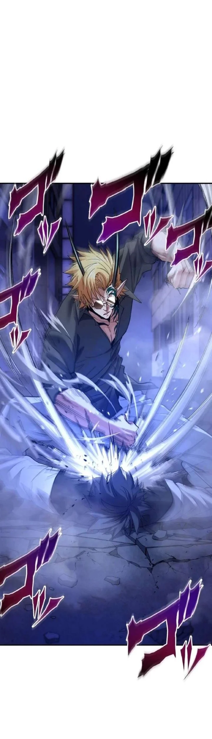 The Man Who Vowed Revenge on His Demon Wife Chapter 7 Gambar 49