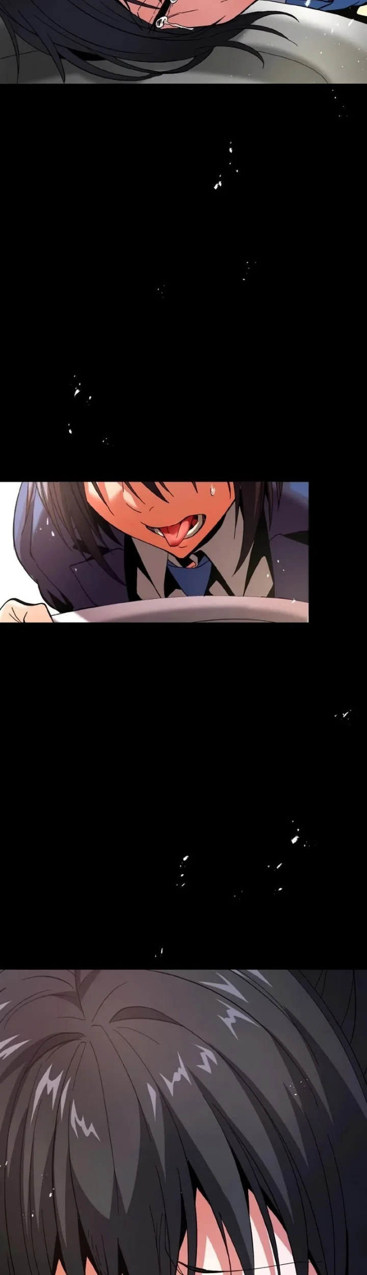 The Man Who Vowed Revenge on His Demon Wife Chapter 8 Gambar 42