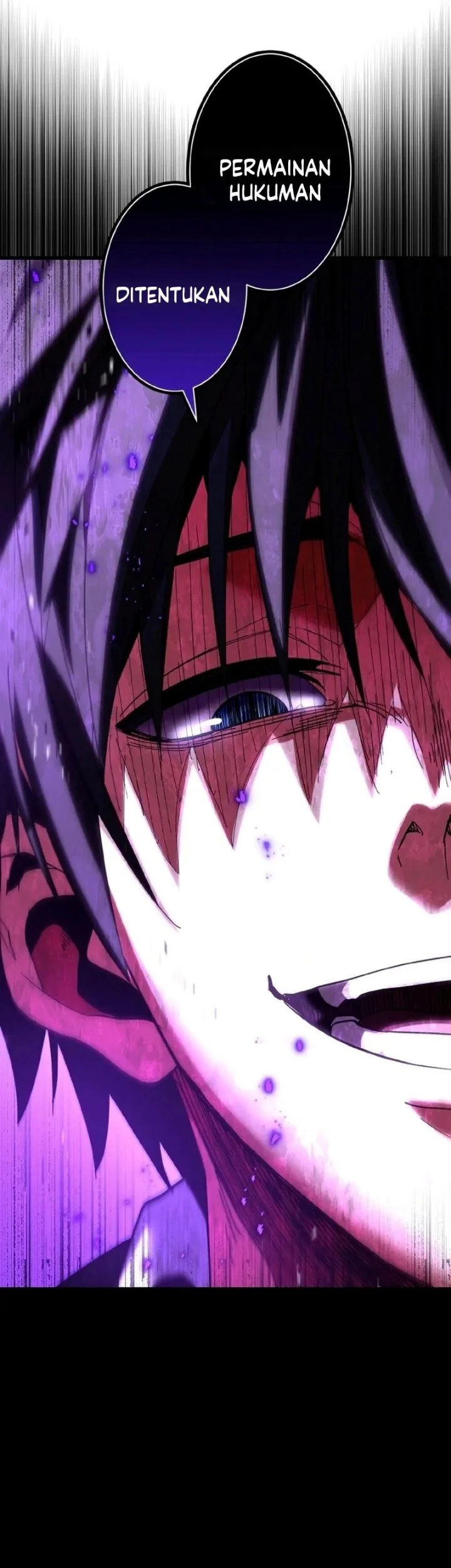 The Man Who Vowed Revenge on His Demon Wife Chapter 9 Gambar 48