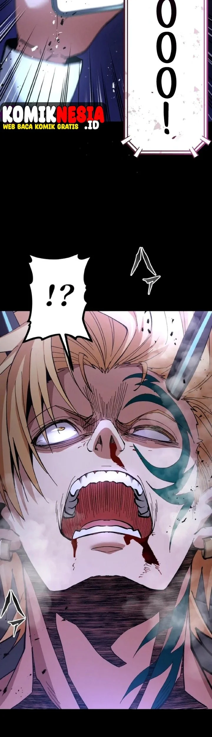 The Man Who Vowed Revenge on His Demon Wife Chapter 9 Gambar 50