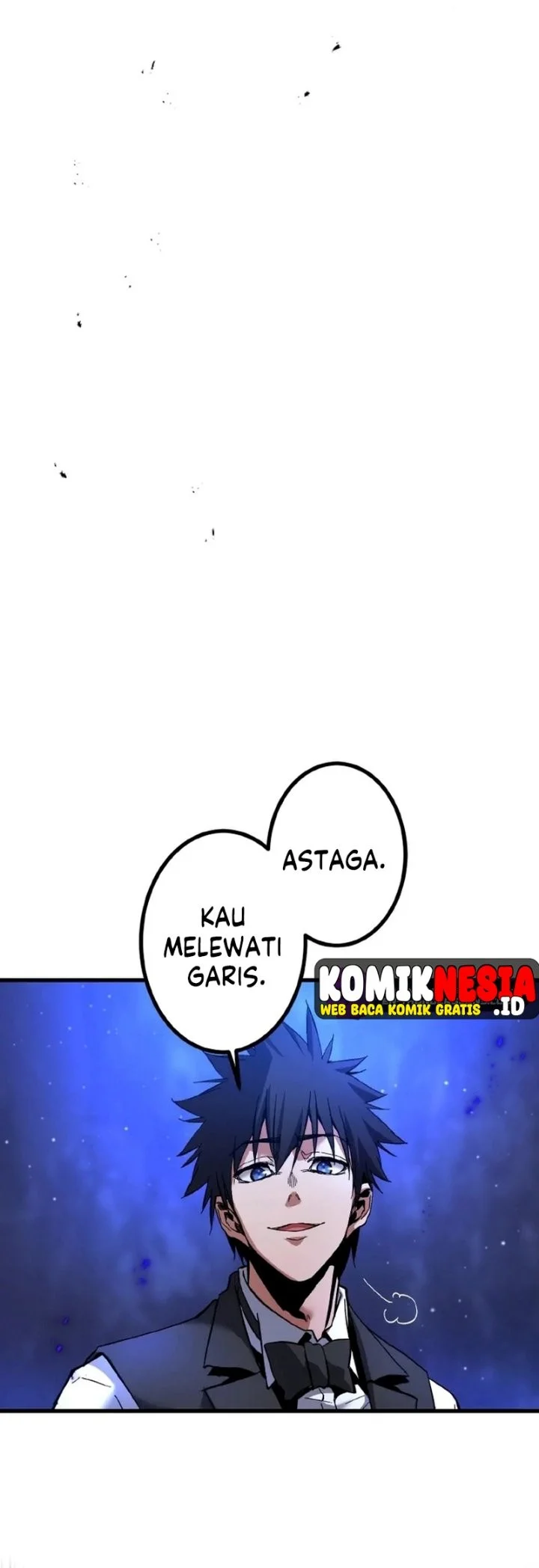The Man Who Vowed Revenge on His Demon Wife Chapter 9 Gambar 47
