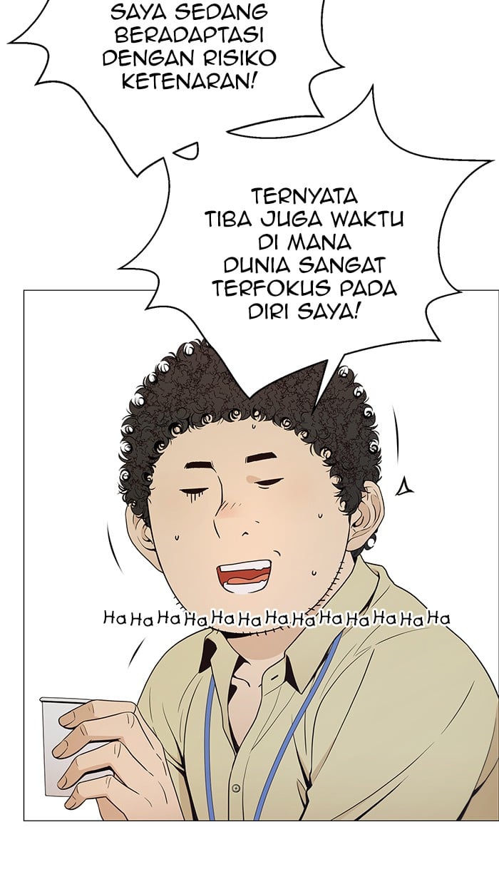 The Man   Chapter 102 Gambar 50