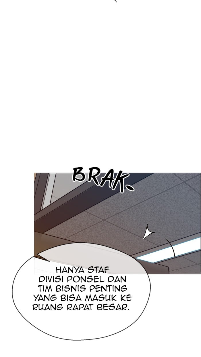 The Man Chapter 105 halaman 48