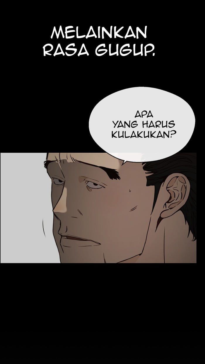 The Man   Chapter 108 Gambar 46