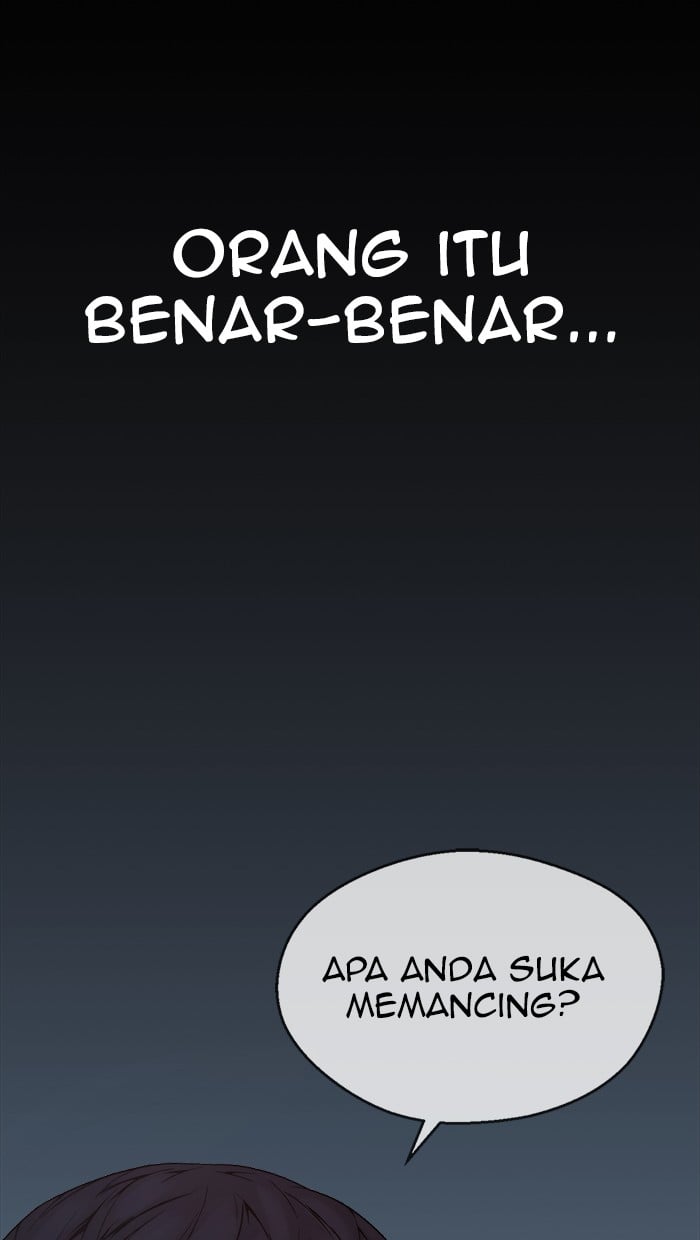 The Man   Chapter 108 Gambar 47