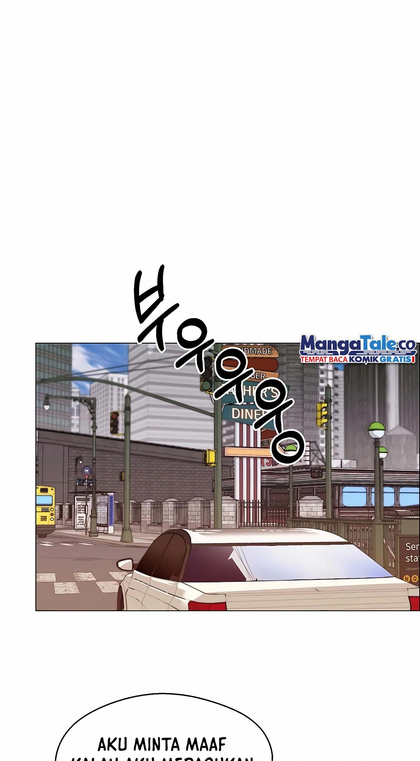 The Man   Chapter 131 Gambar 47
