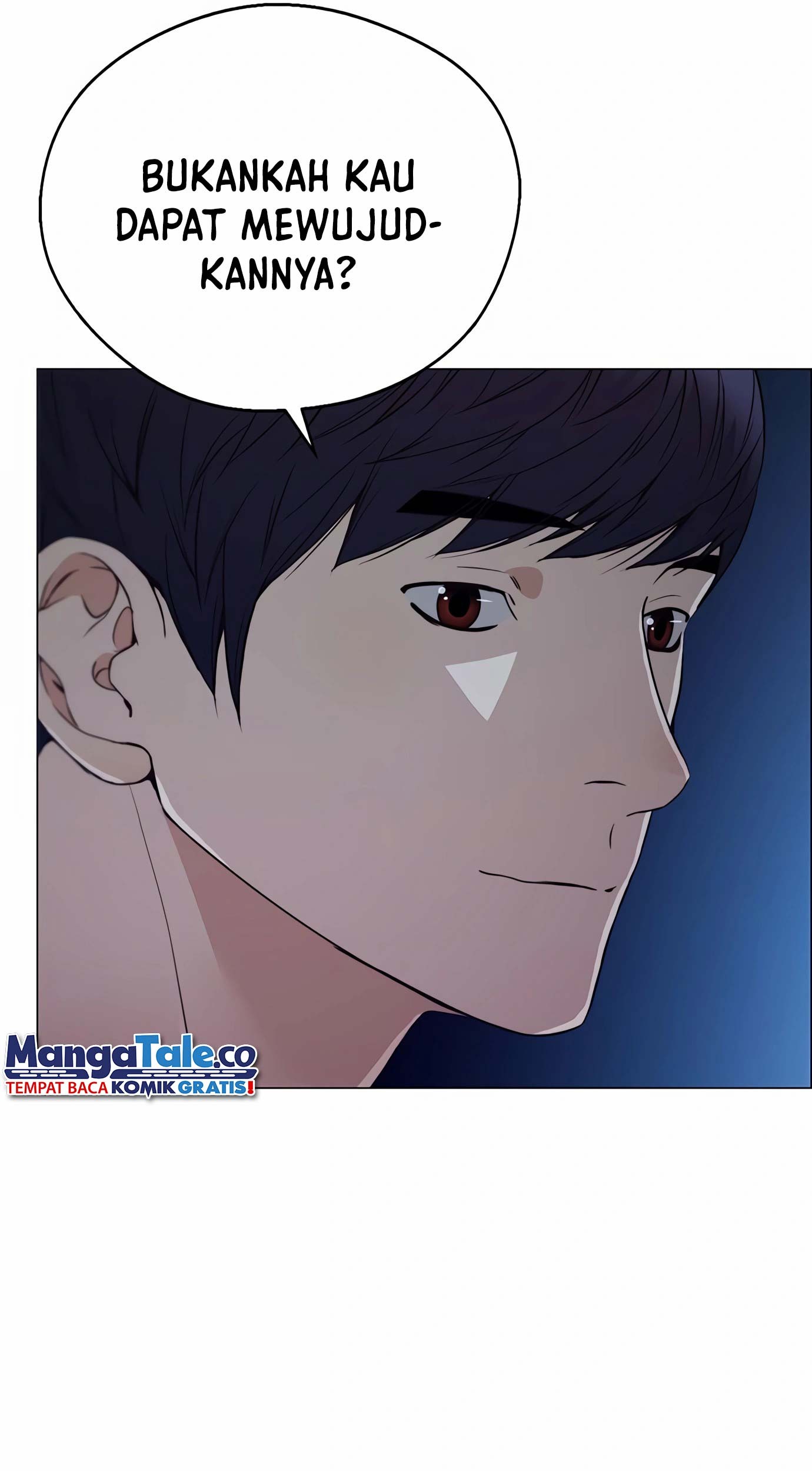 The Man Chapter 132 halaman 53