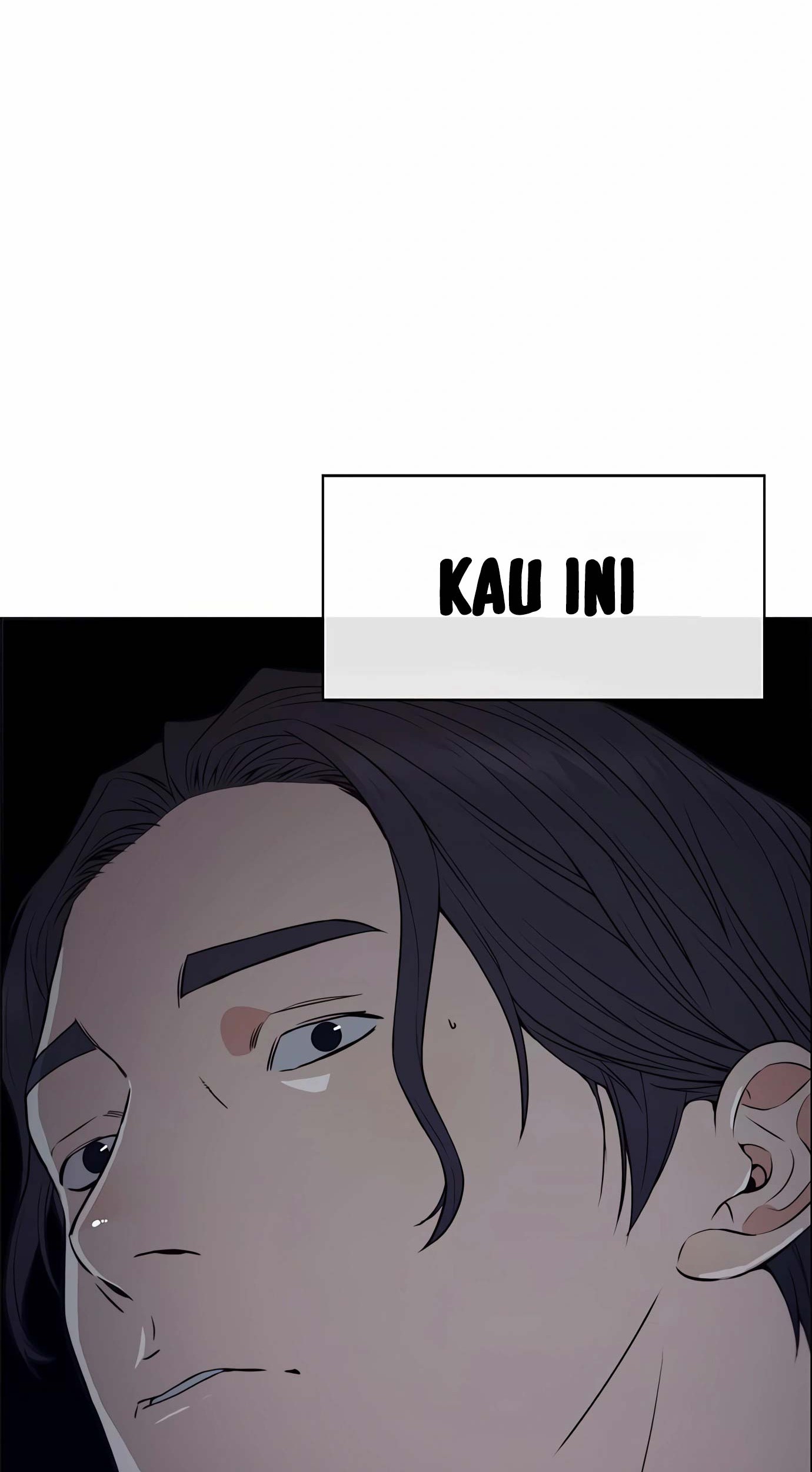 The Man Chapter 132 halaman 54