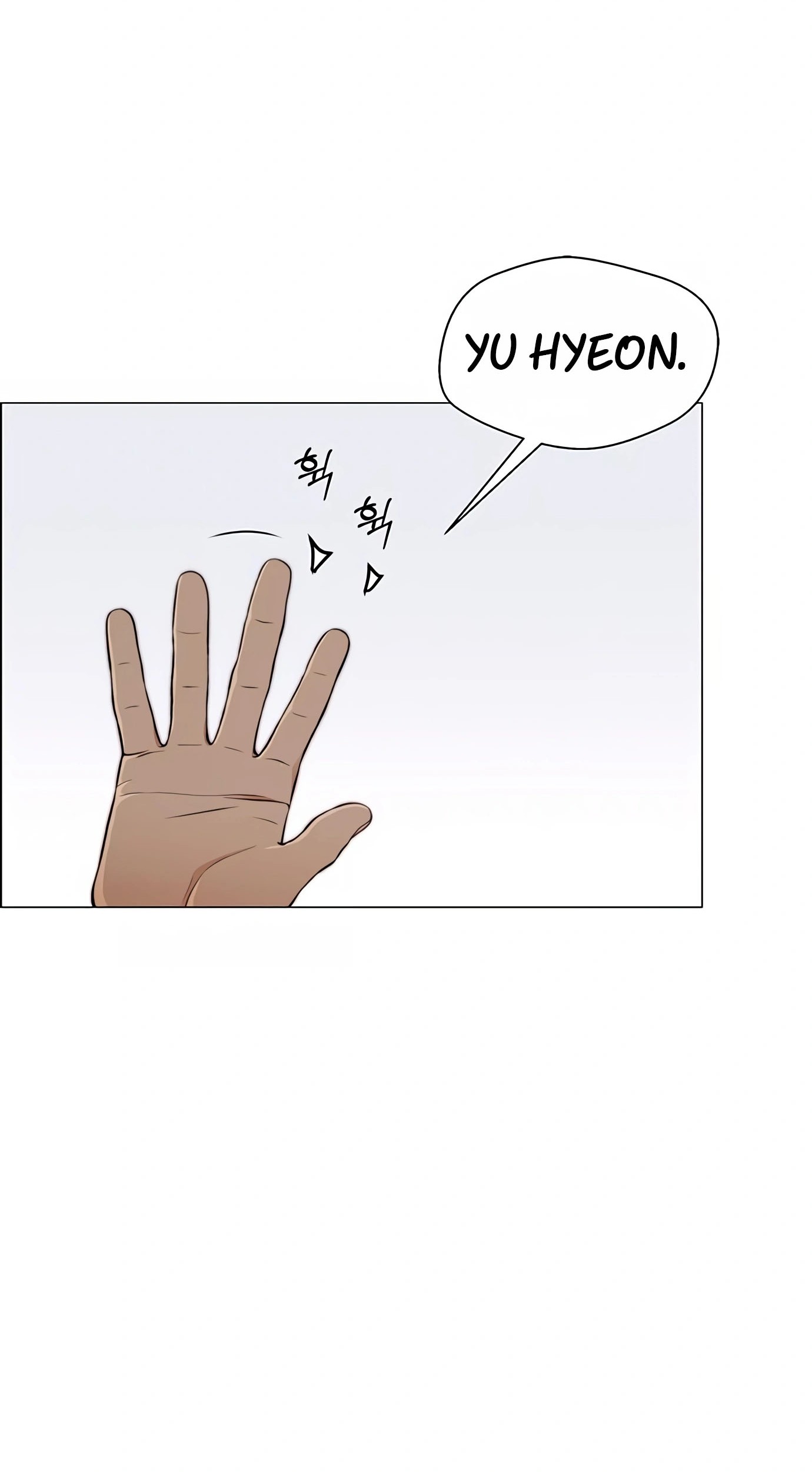 The Man   Chapter 133 Gambar 56