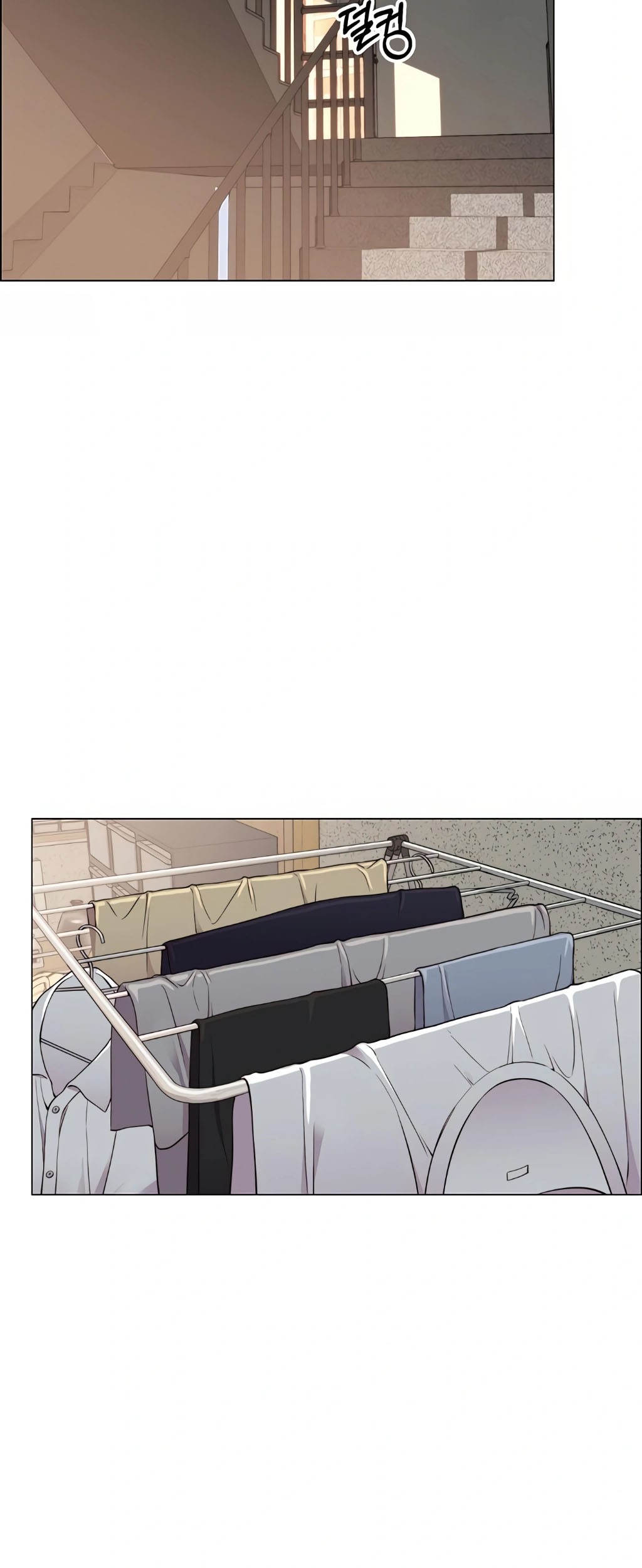 The Man   Chapter 137 Gambar 33