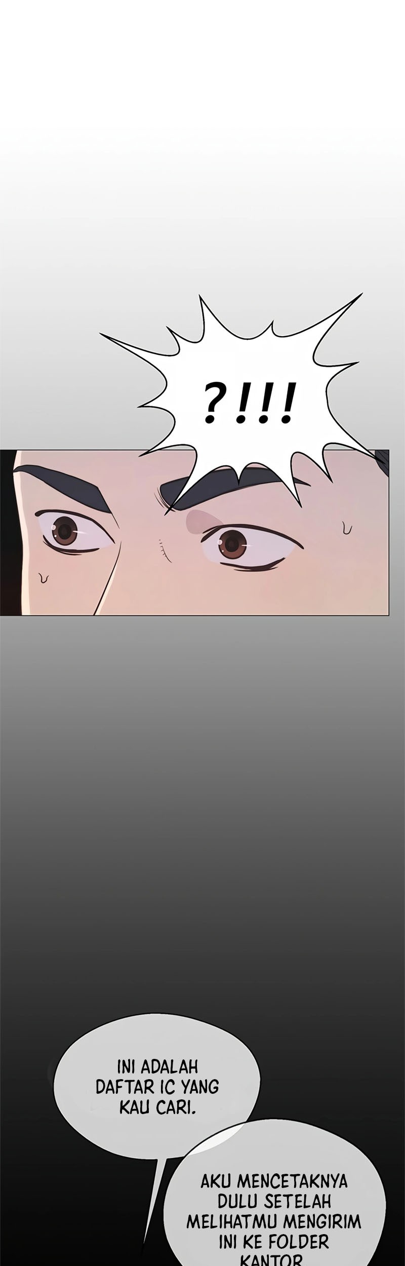 The Man   Chapter 154 Gambar 36