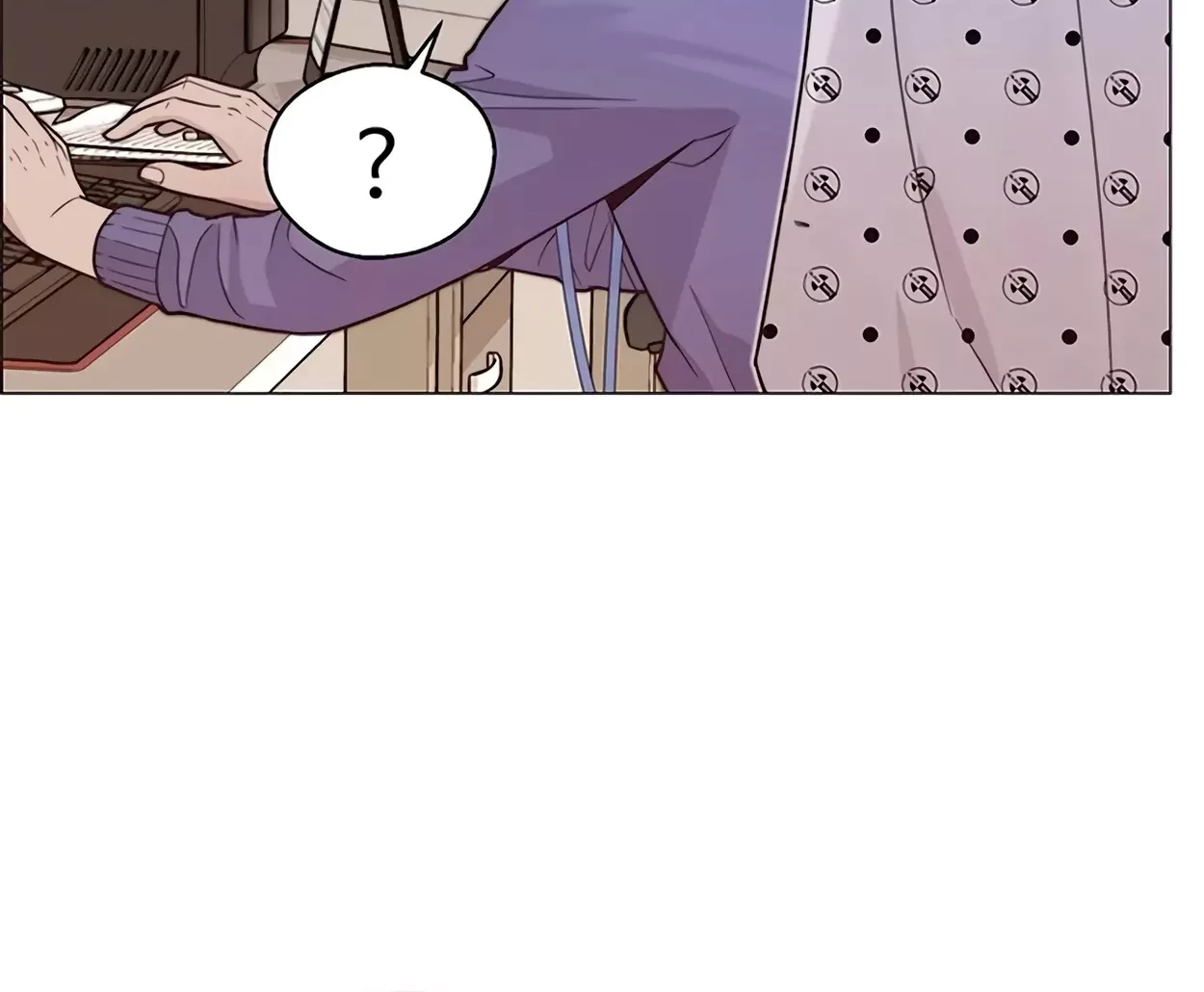 The Man   Chapter 165 Gambar 48