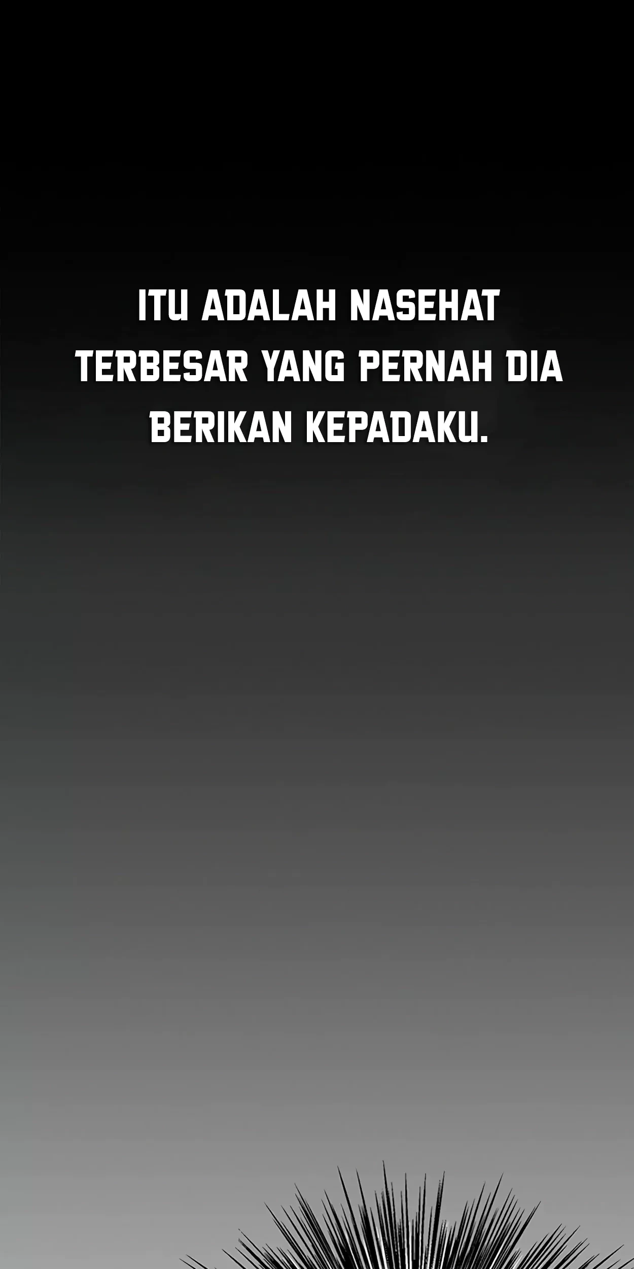 The Man   Chapter 166 Gambar 44
